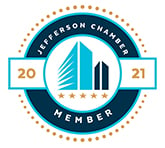 Jefferson Chamber Member 2021